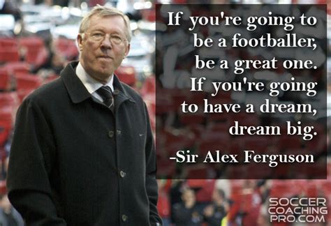 Soccer Manager Quotes