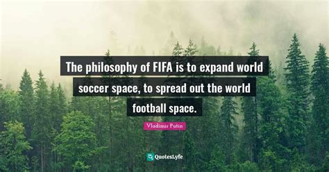 Soccer Philosophy Quotes
