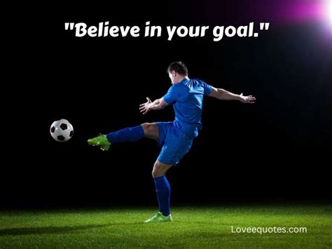 Soccer Quotes Short