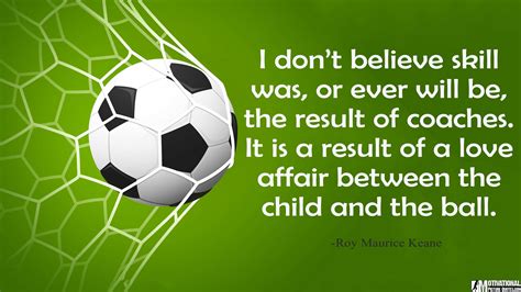 Soccer Sports Quotes