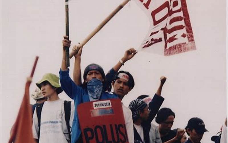 Social Justice In Indonesia