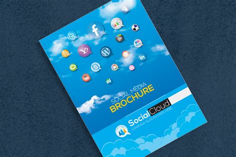 The marvelous Social Media Flyer Template Download Psd File Here