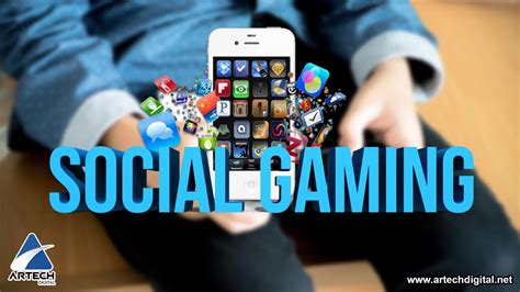 Social Media Marketing untuk gaming