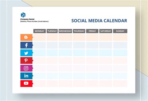 9 Social Media Templates to Save You Hours of Work Online