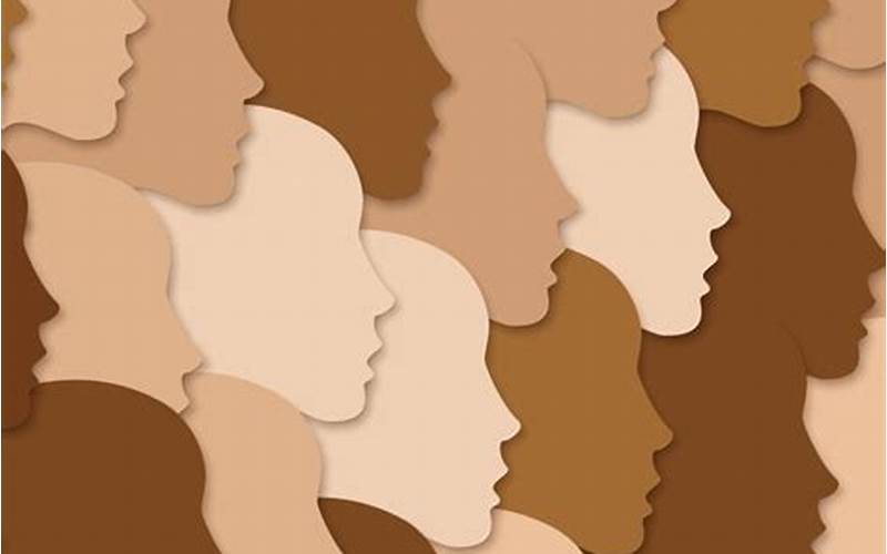 Social Significance Of Skin Color