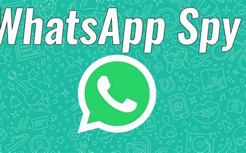 Social Spy Whatsapp Web