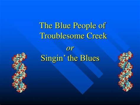 th?q=Social%20implications%20of%20being%20a%20blue%20person%20in%20Troublesome%20Creek - Social Implications Of Being A Blue Person In Troublesome Creek