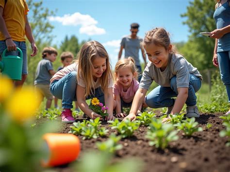 Social & Engaging Activities