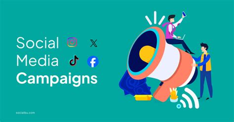 Social Campaigns