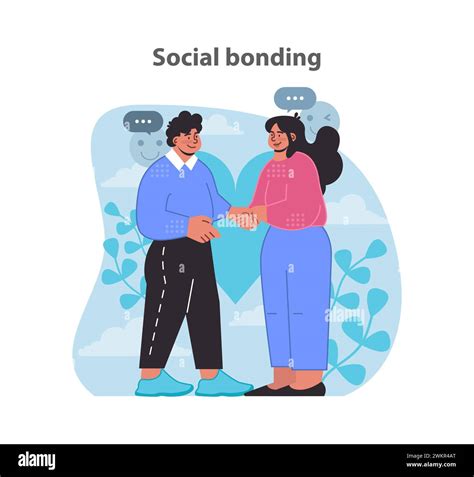 Social Connection Shared Experiences Image