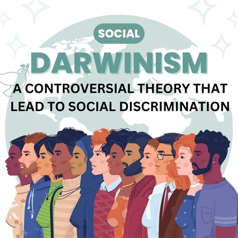 Social Darwinism legacy