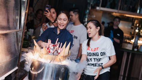 Social Dining Bangkok