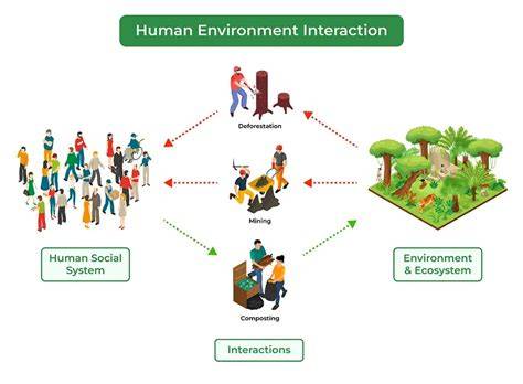 Social Interaction and Connection