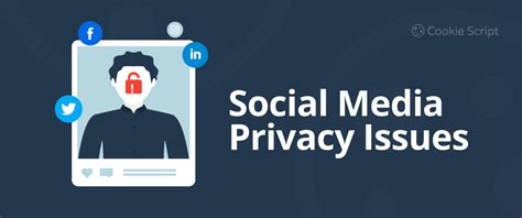Social Media Data Security and Privacy