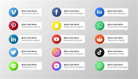 Social Media Images