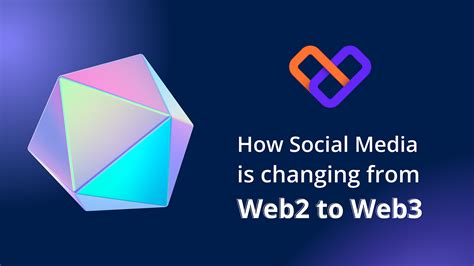 Social Media Integration Connecting Web2 and Web3