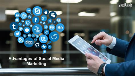 Social Media Marketing Digital Marketing