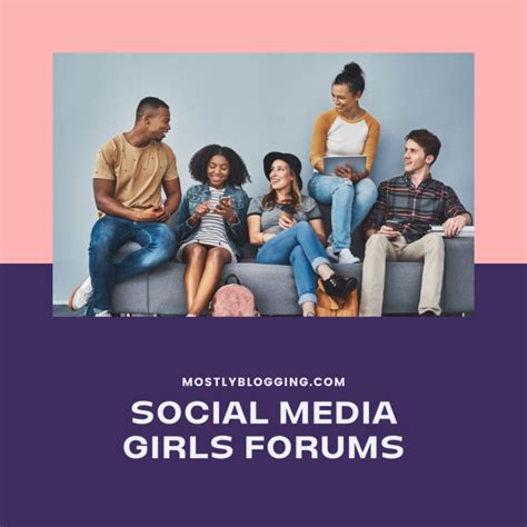 Social Media and Local Forums