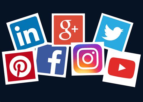 Social Media on Brands