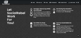 Revolutionize Your Social Media Experience: Download Social Rebel App for Android Today!