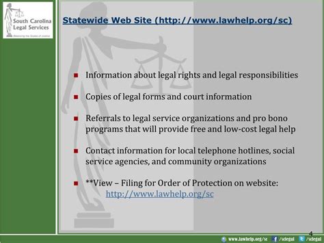 Social Security Administration - Orangeburg | LawHelp.org/SC