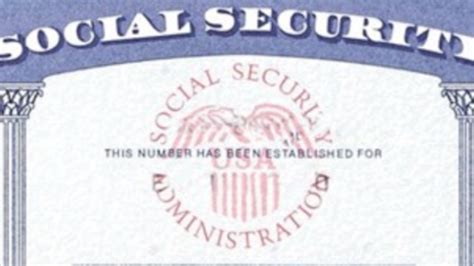 Social Security Administration Out Of Money