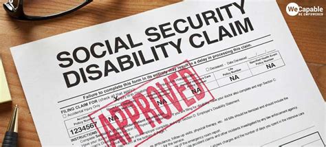 Social Security Disability Insurance (SSDI) Forms