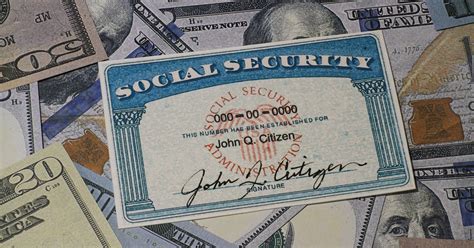 Social Security Number App