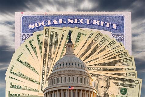 Social Security Problems Explained