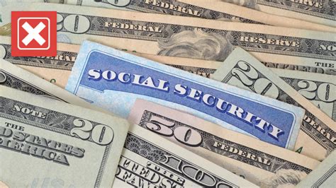 Social Security Run Out Of Money