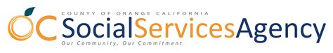 Social Service Agencies