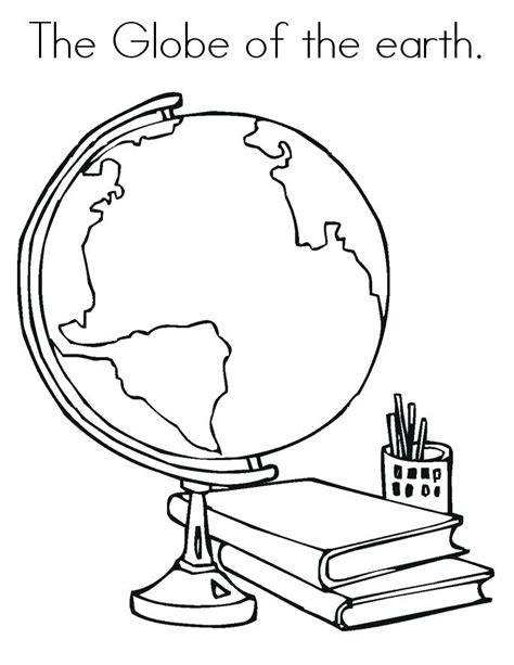 Social Studies Coloring Pages