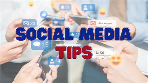 Social Tips