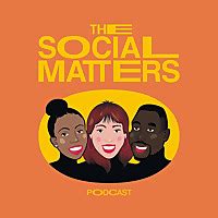 Social Work Podcasts