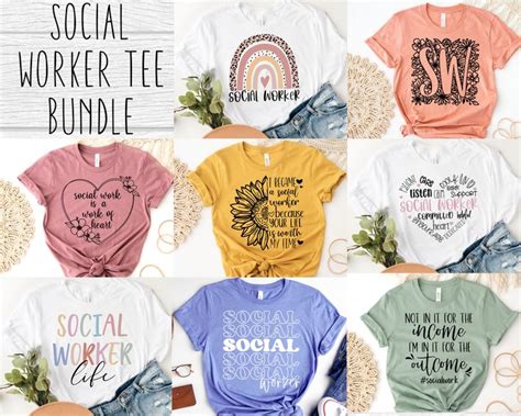 Download Social Worker Bundle Files