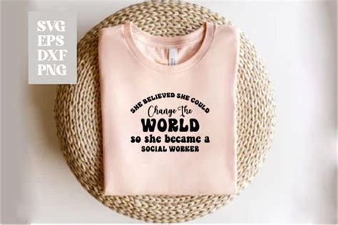 Download Social Worker For Crafts