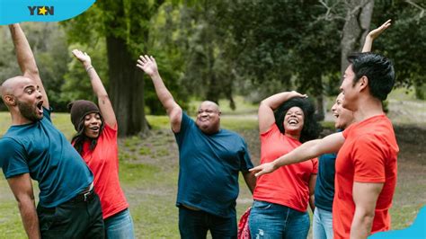 Socialization and Fun Activities