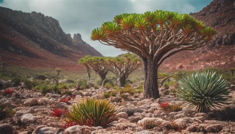 Socotra Biodiversity