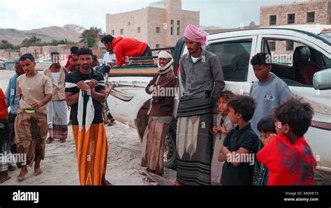 Socotra Local Community