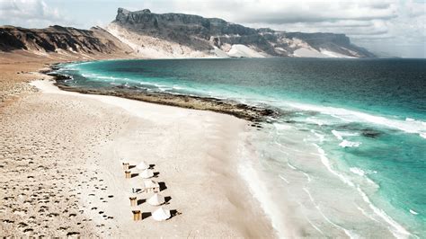 Socotra Travel Considerations