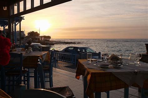 Socrates Restaurant & Catering