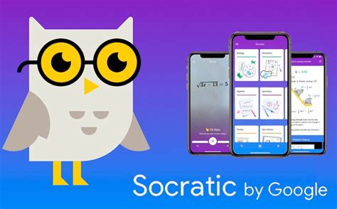 Socratic App