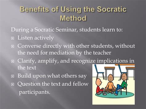 Keuntungan Menggunakan Socratic
