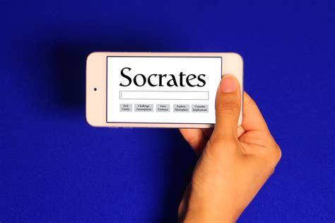 Analisis dan Pencarian Jawaban pada Aplikasi Socratic