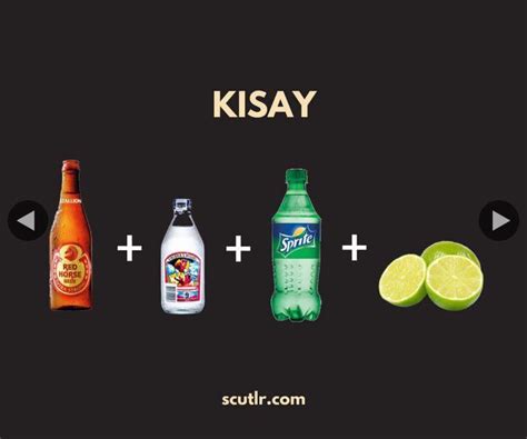Soda In Tagalog