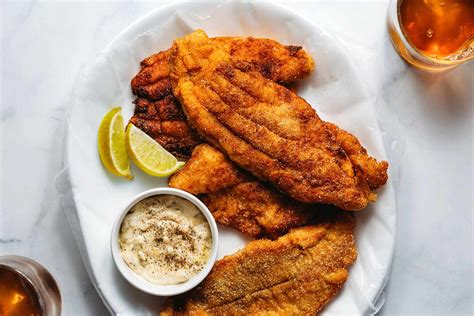 Sodium Content in Fried Fish