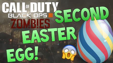 Soe Easter Egg