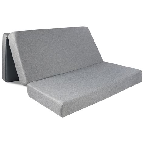 Sofa Bed Mattress Replacement 3 Fold