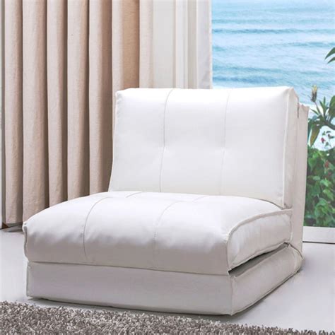 Sofa Chair Bed Single