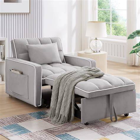 Sofa Chairs To Bed